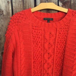 Banana Republic Knit Sweater
